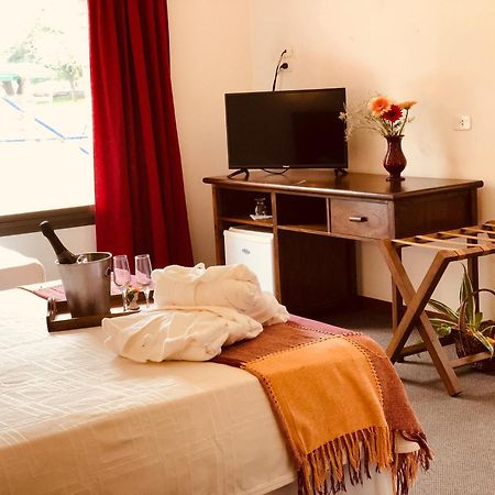 Villa De Merlo All Inclusive & Spa By Mh Bagian luar foto