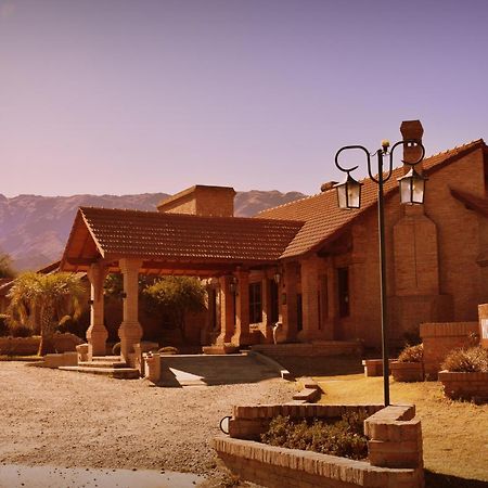 Villa De Merlo All Inclusive & Spa By Mh Bagian luar foto