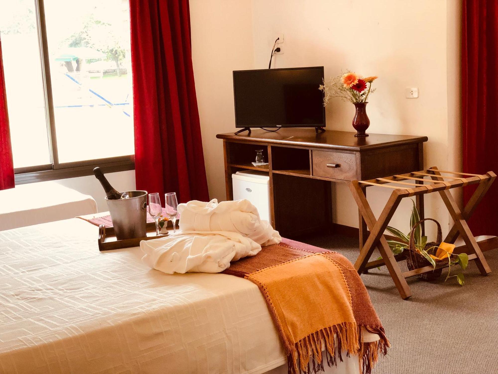 Villa De Merlo All Inclusive & Spa By Mh Bagian luar foto