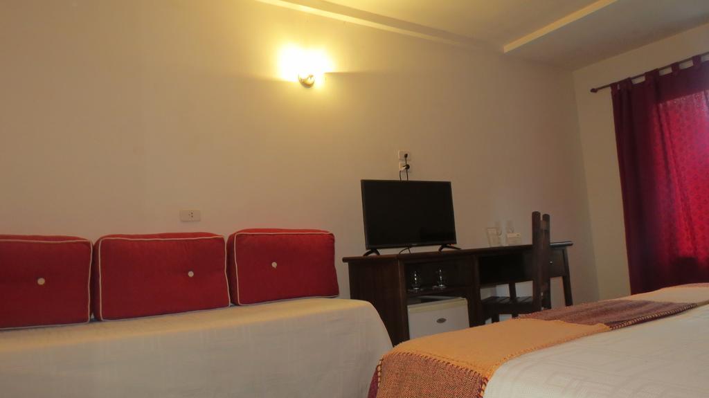 Villa De Merlo All Inclusive & Spa By Mh Bagian luar foto