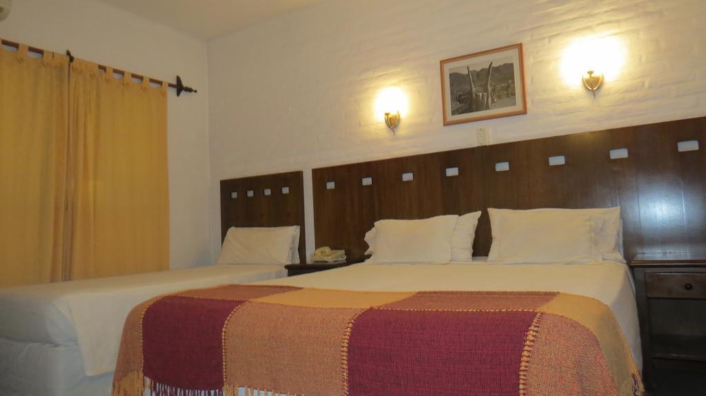 Villa De Merlo All Inclusive & Spa By Mh Bagian luar foto