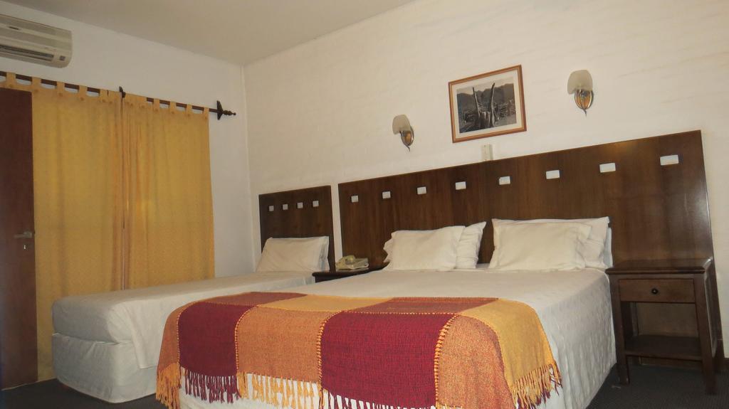 Villa De Merlo All Inclusive & Spa By Mh Bagian luar foto