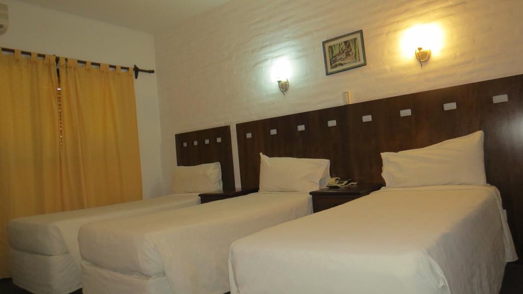 Villa De Merlo All Inclusive & Spa By Mh Bagian luar foto