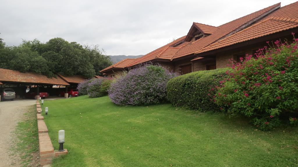 Villa De Merlo All Inclusive & Spa By Mh Bagian luar foto