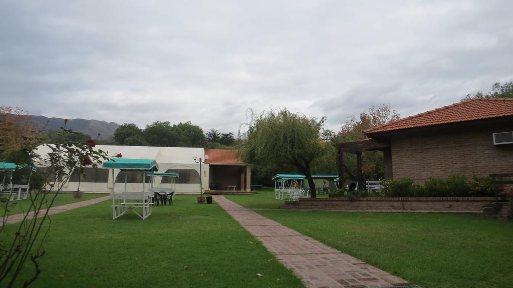 Villa De Merlo All Inclusive & Spa By Mh Bagian luar foto
