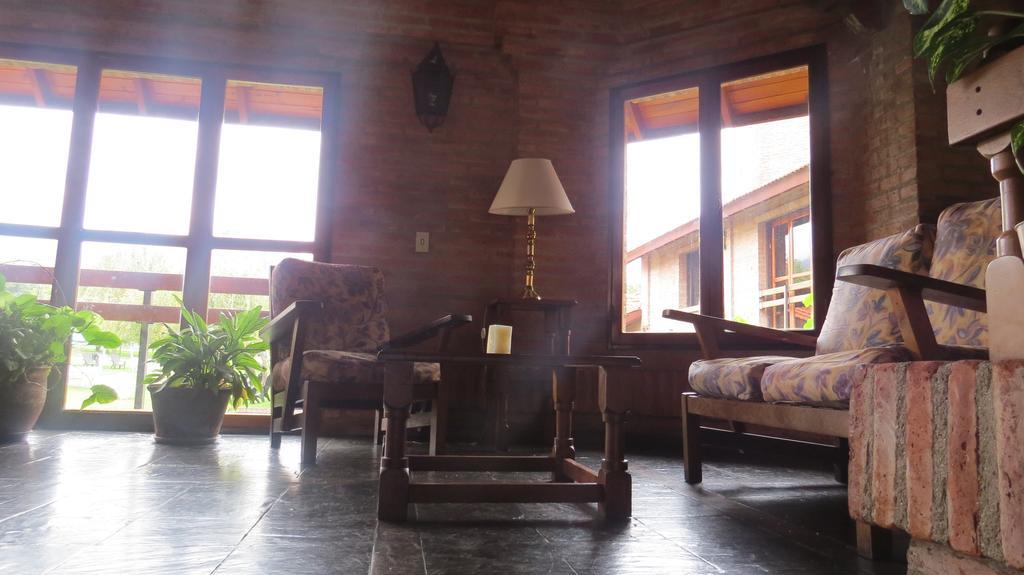Villa De Merlo All Inclusive & Spa By Mh Bagian luar foto
