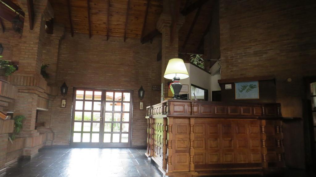 Villa De Merlo All Inclusive & Spa By Mh Bagian luar foto