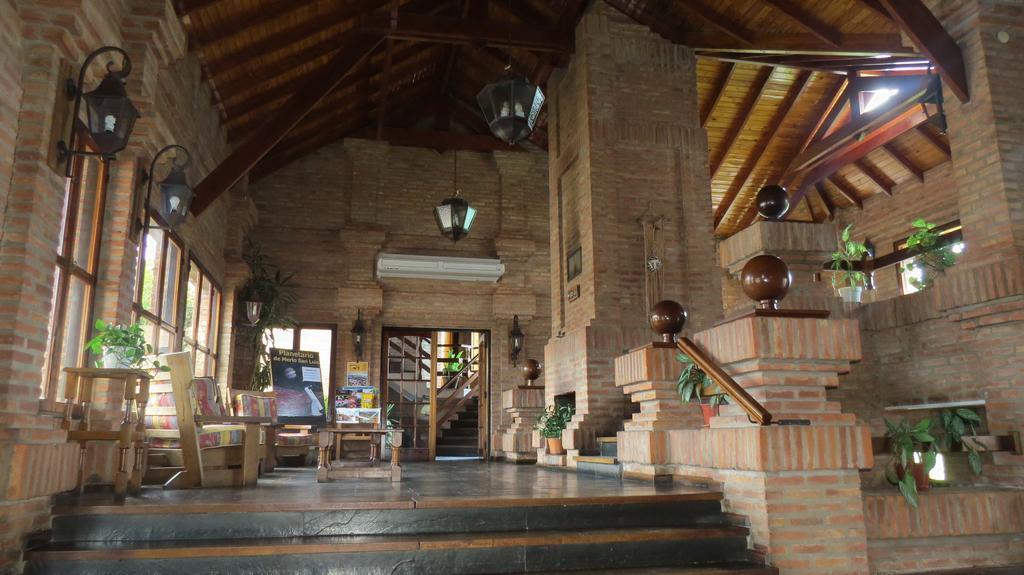 Villa De Merlo All Inclusive & Spa By Mh Bagian luar foto