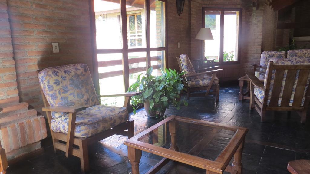 Villa De Merlo All Inclusive & Spa By Mh Bagian luar foto