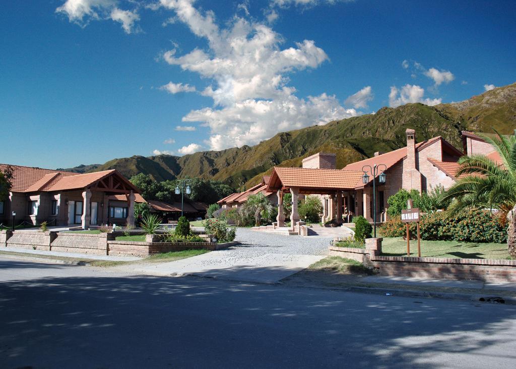 Villa De Merlo All Inclusive & Spa By Mh Bagian luar foto