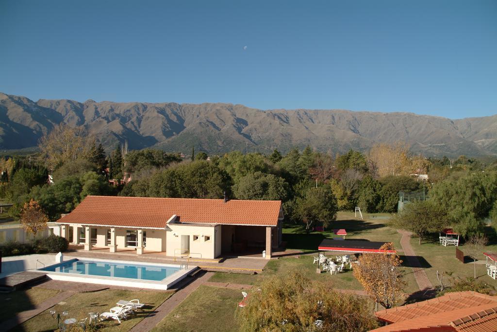 Villa De Merlo All Inclusive & Spa By Mh Bagian luar foto