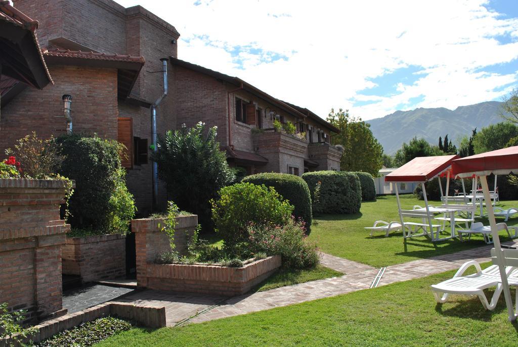 Villa De Merlo All Inclusive & Spa By Mh Bagian luar foto