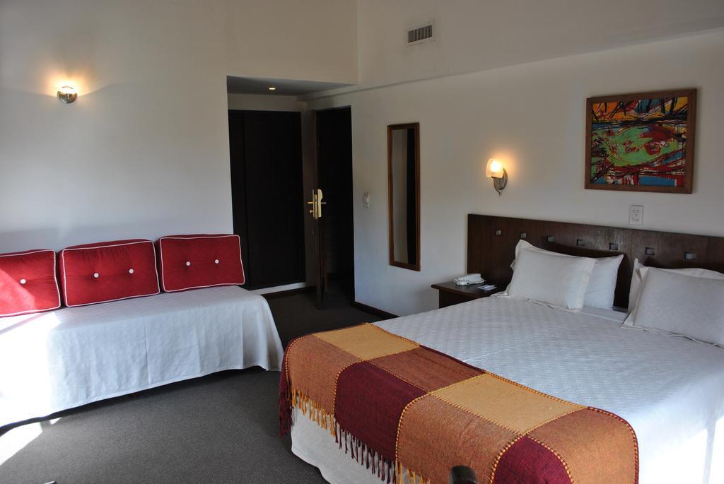 Villa De Merlo All Inclusive & Spa By Mh Bagian luar foto