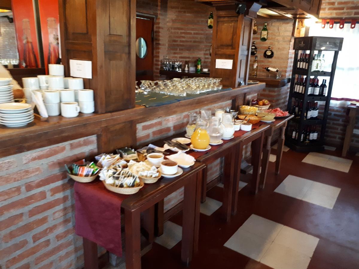 Villa De Merlo All Inclusive & Spa By Mh Bagian luar foto