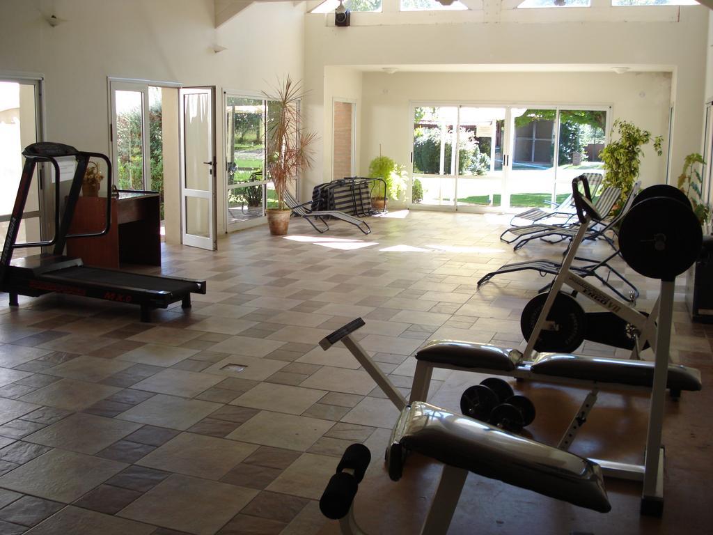 Villa De Merlo All Inclusive & Spa By Mh Bagian luar foto