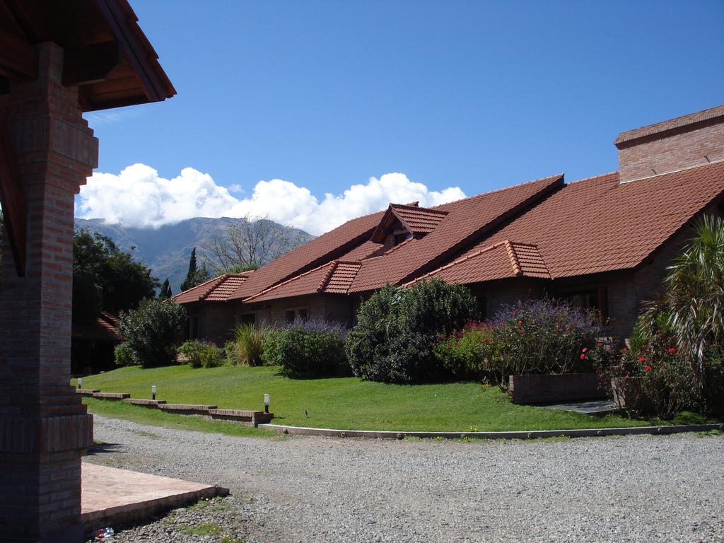 Villa De Merlo All Inclusive & Spa By Mh Bagian luar foto