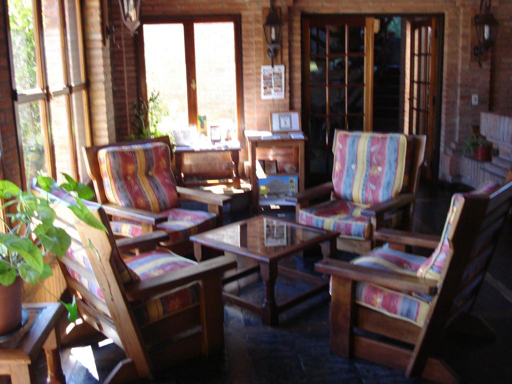 Villa De Merlo All Inclusive & Spa By Mh Bagian luar foto