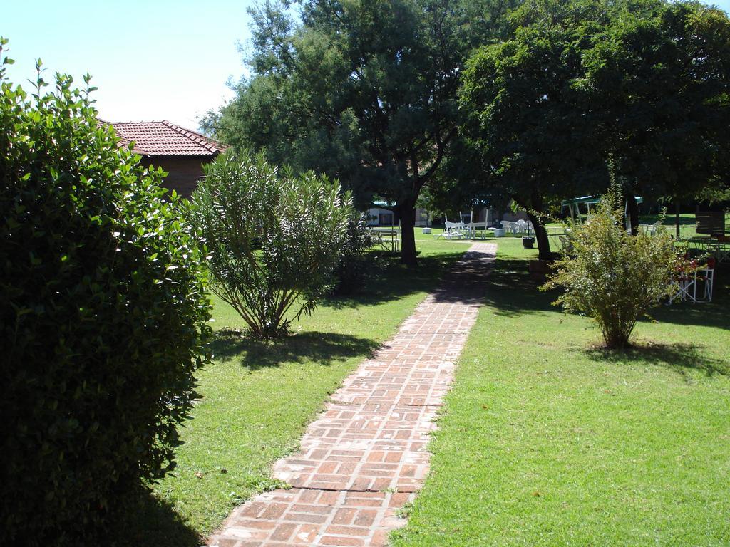 Villa De Merlo All Inclusive & Spa By Mh Bagian luar foto