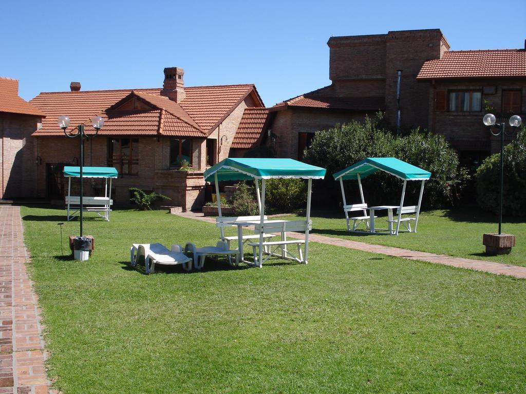 Villa De Merlo All Inclusive & Spa By Mh Bagian luar foto