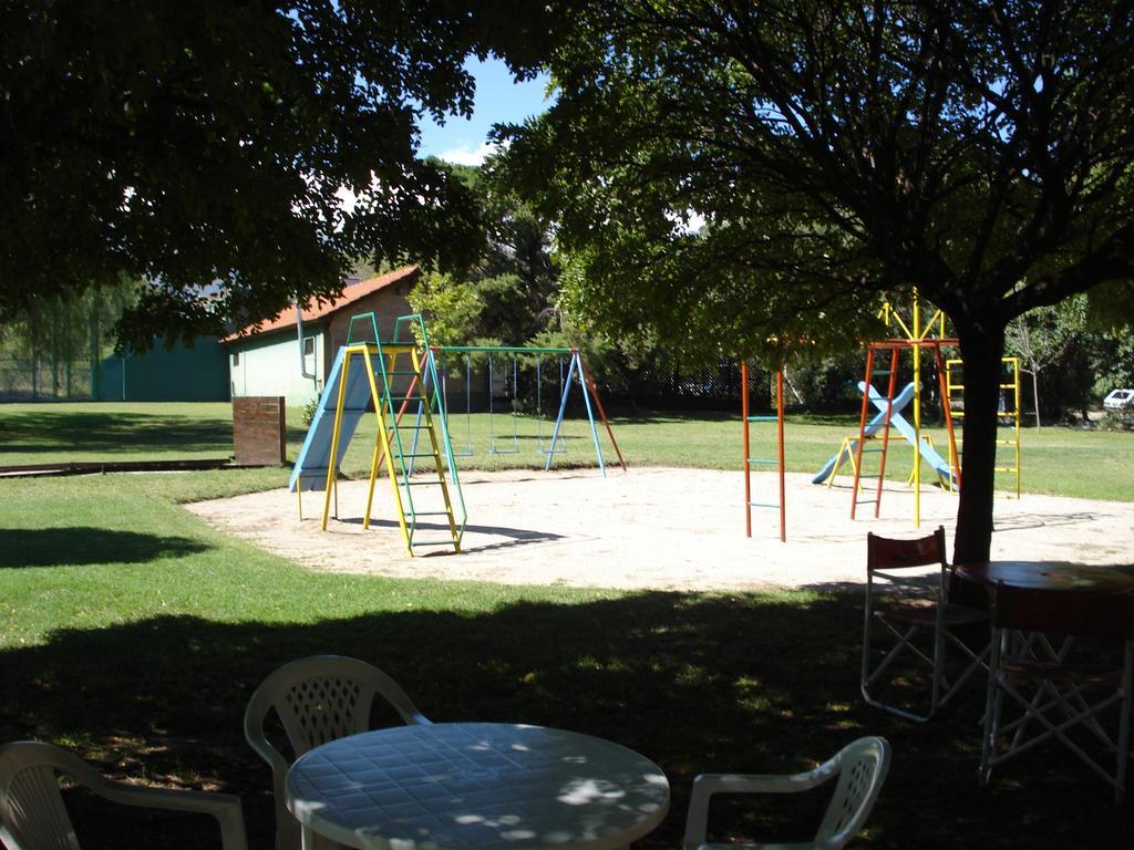 Villa De Merlo All Inclusive & Spa By Mh Bagian luar foto
