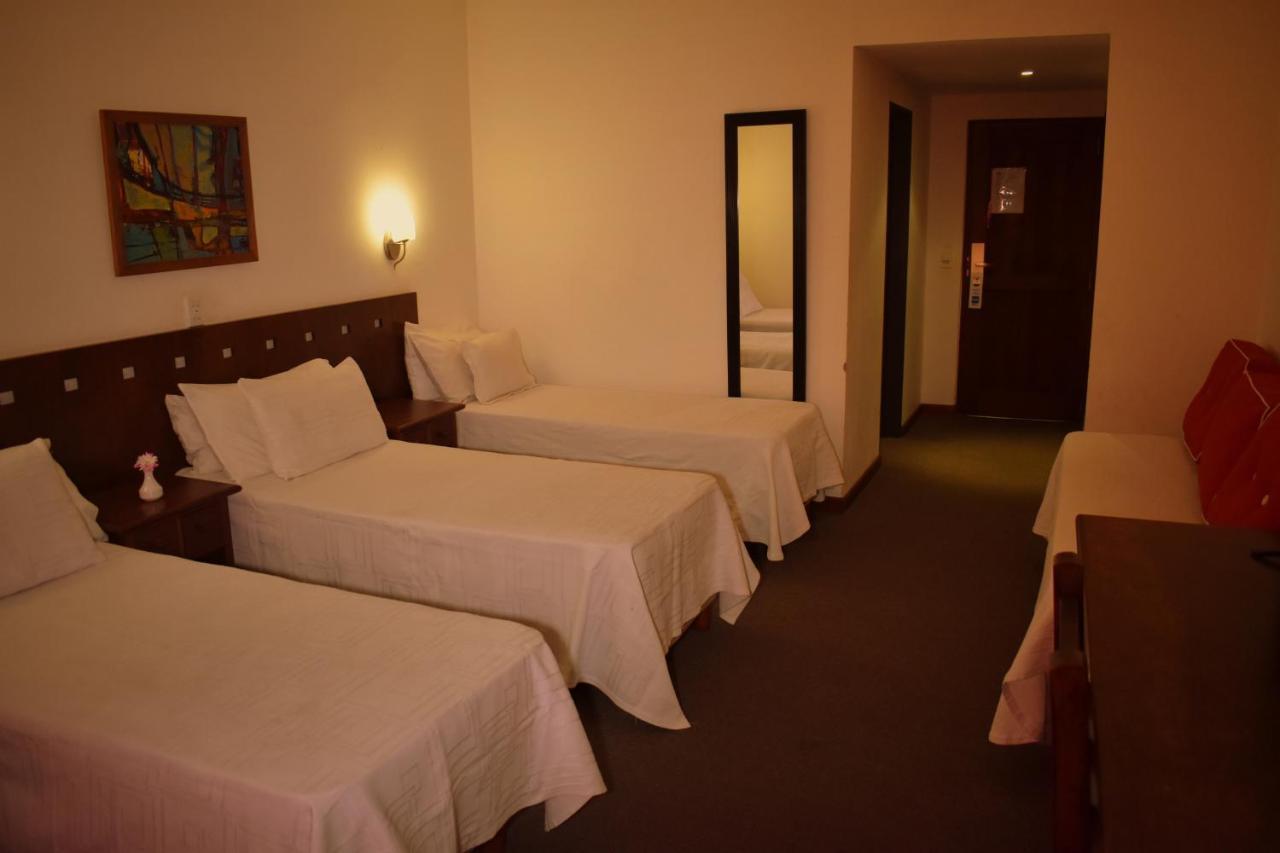 Villa De Merlo All Inclusive & Spa By Mh Bagian luar foto