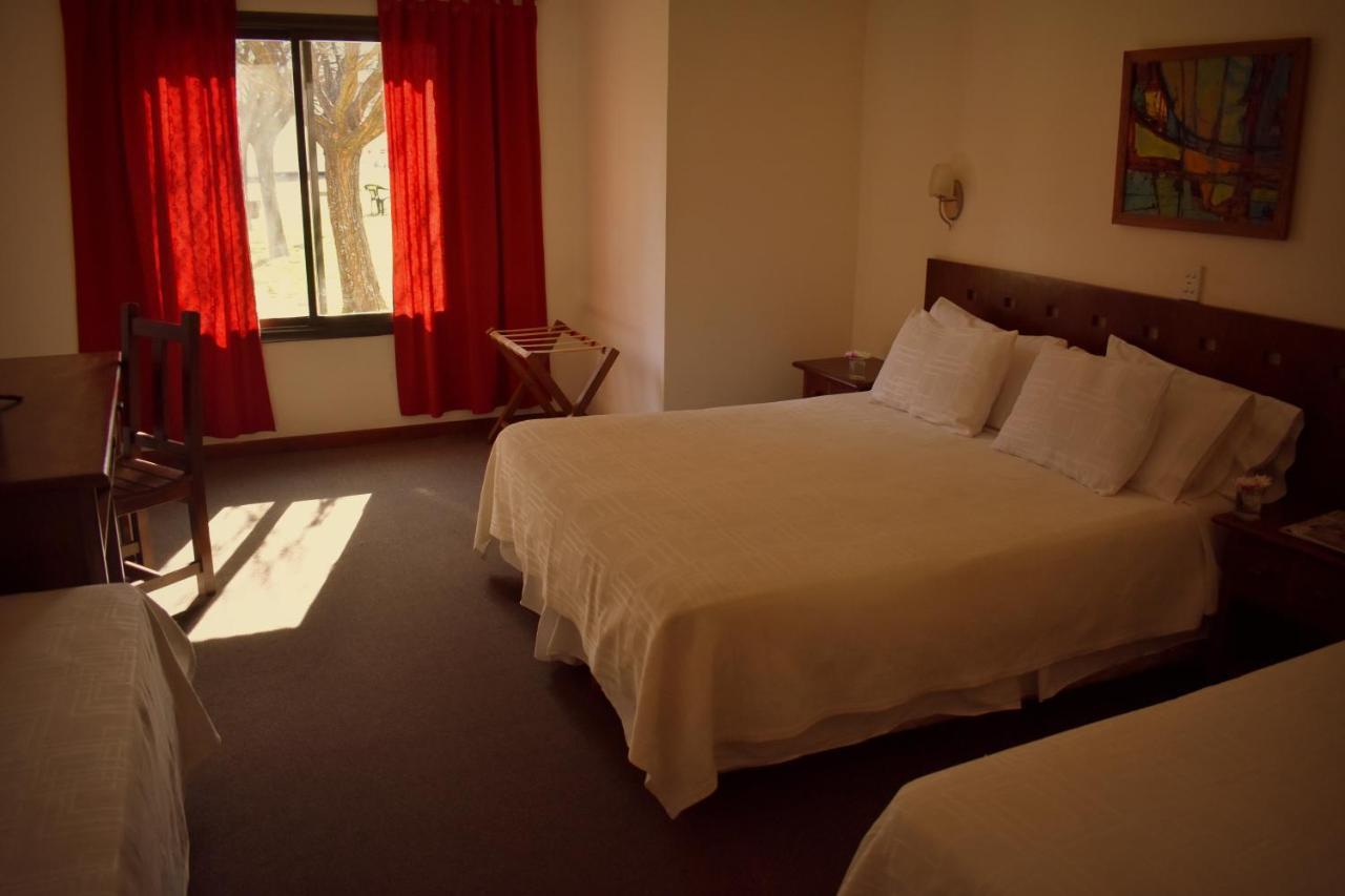 Villa De Merlo All Inclusive & Spa By Mh Bagian luar foto