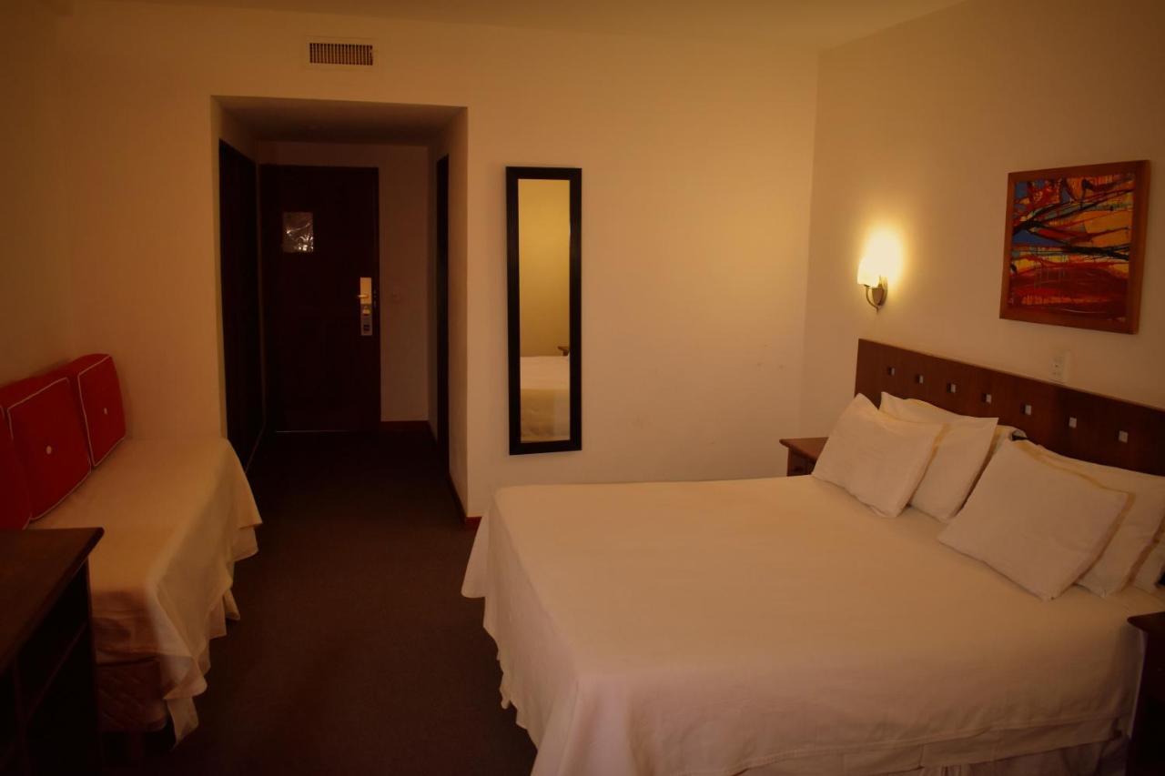 Villa De Merlo All Inclusive & Spa By Mh Bagian luar foto