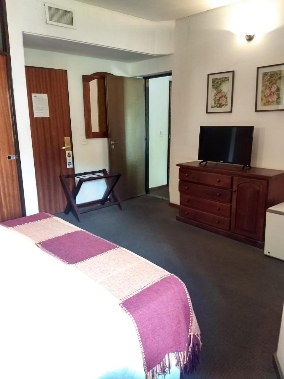 Villa De Merlo All Inclusive & Spa By Mh Bagian luar foto