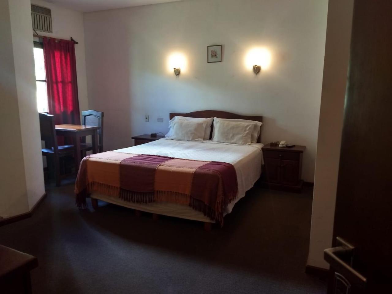 Villa De Merlo All Inclusive & Spa By Mh Bagian luar foto