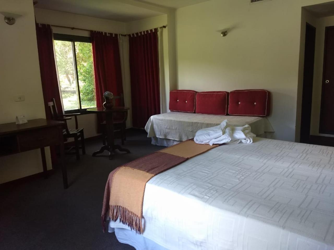 Villa De Merlo All Inclusive & Spa By Mh Bagian luar foto