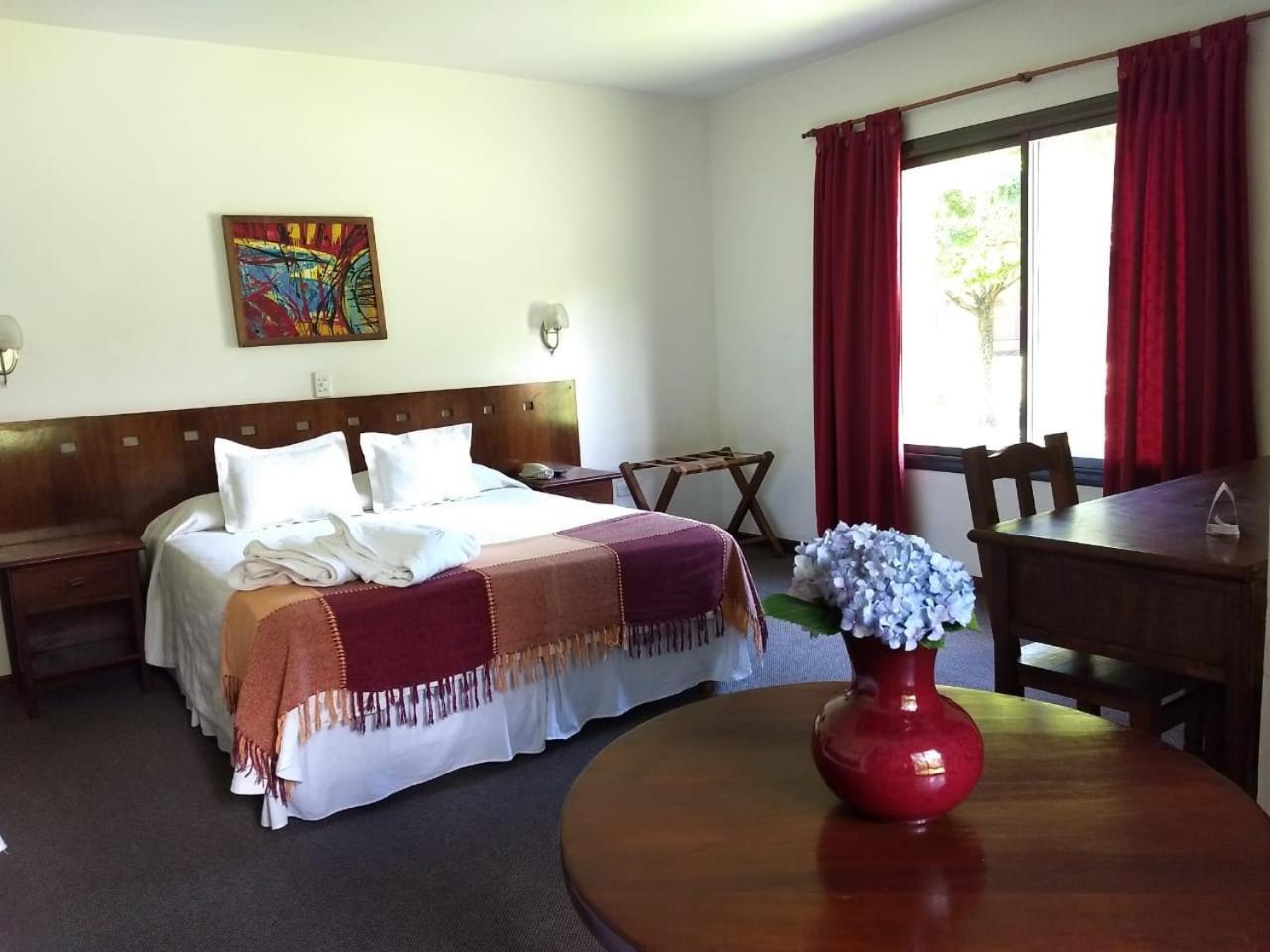 Villa De Merlo All Inclusive & Spa By Mh Bagian luar foto