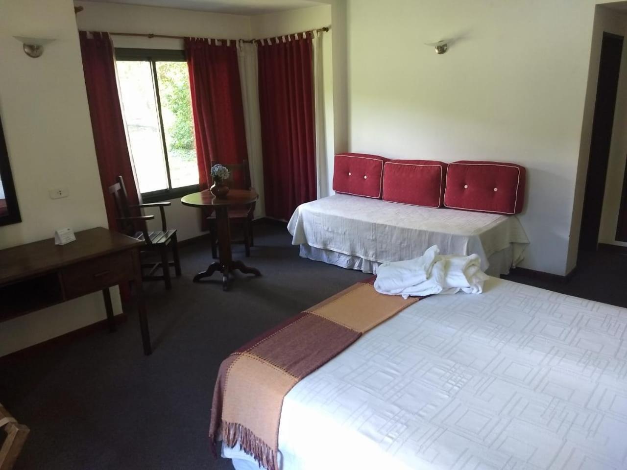 Villa De Merlo All Inclusive & Spa By Mh Bagian luar foto
