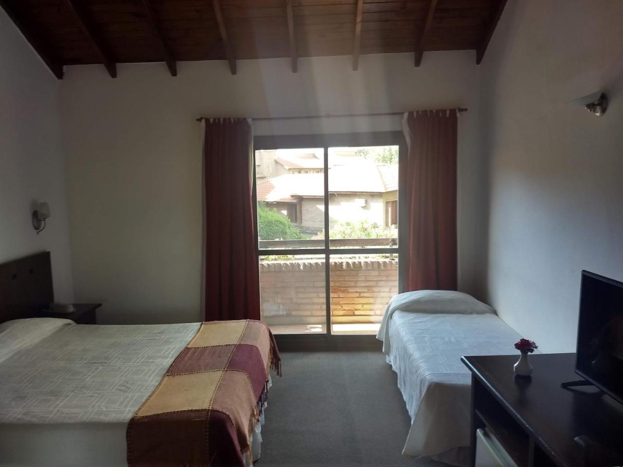 Villa De Merlo All Inclusive & Spa By Mh Bagian luar foto